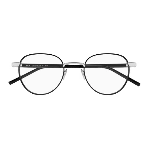 Saint Laurent SL 781 Eyeglasses - view 7